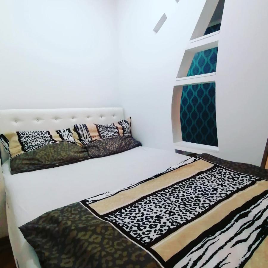 Marina Jacuzzi Apartment Free Parking Novi Sad Extérieur photo