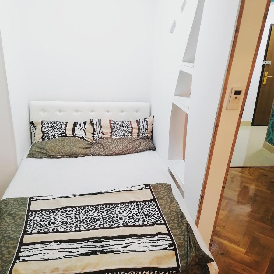 Marina Jacuzzi Apartment Free Parking Novi Sad Extérieur photo