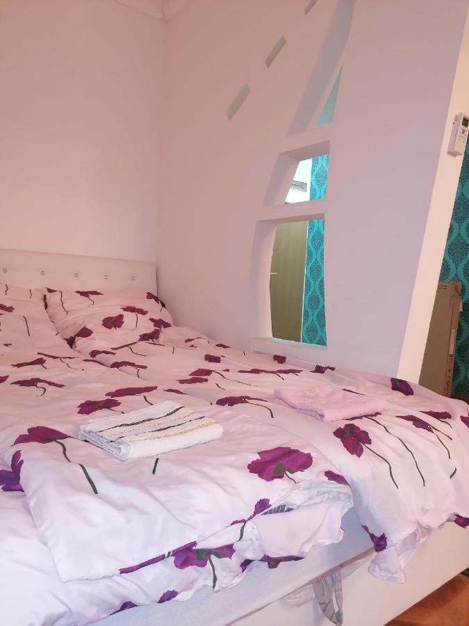 Marina Jacuzzi Apartment Free Parking Novi Sad Extérieur photo